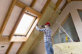 College Park, MD Insulation Services Company